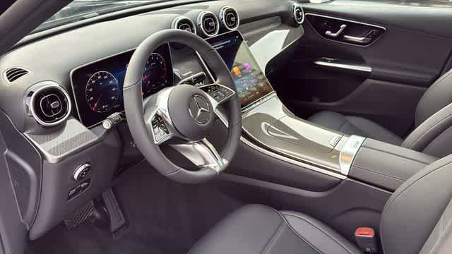 Certified 2026 Mercedes-Benz GLC 300 4MATIC image 28