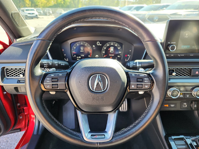 Used 2024 Acura Integra A-Spec FWD image 19