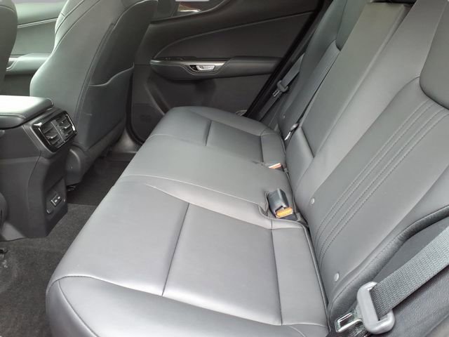 Certified 2022 Lexus NX 350 AWD image 6