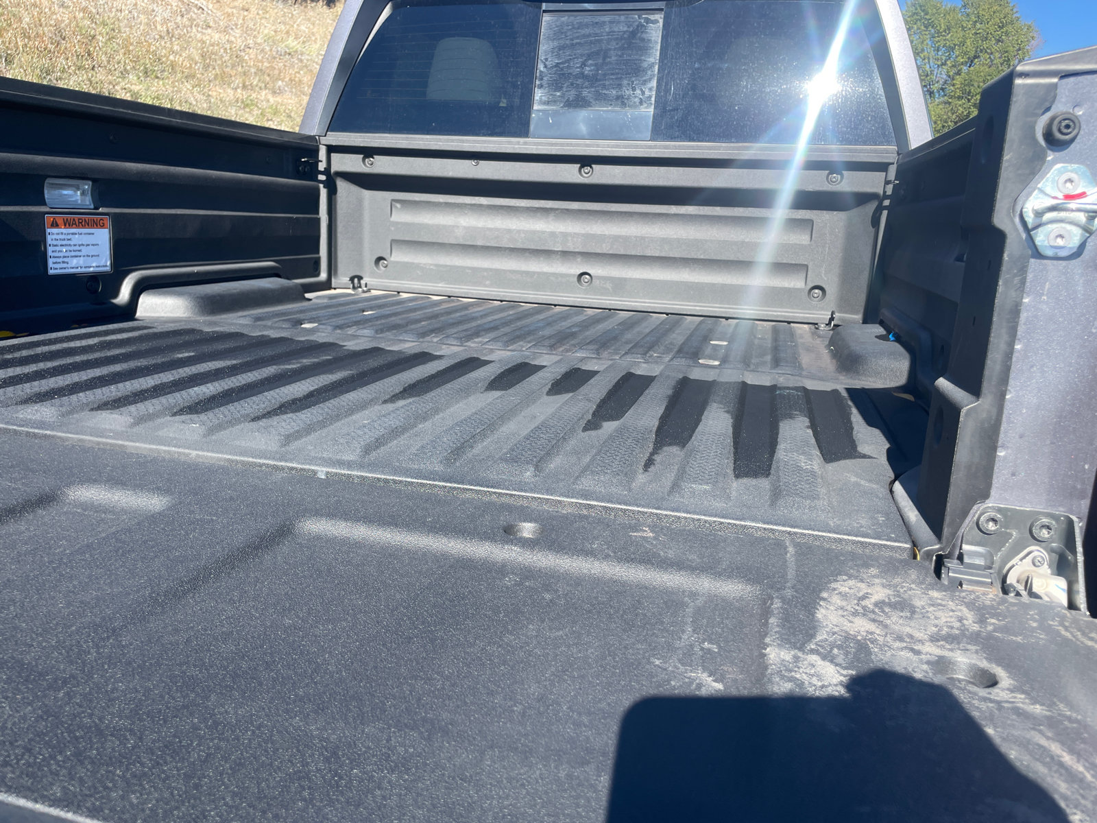 Used 2023 Honda Ridgeline RTL-E image 25