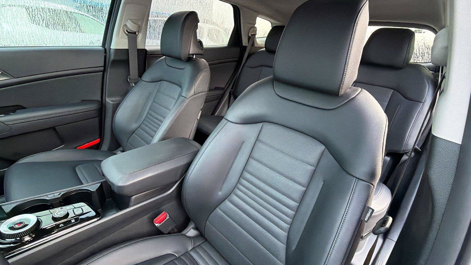 Used 2025 Kia Sportage SX Prestige AWD/4WD image 18