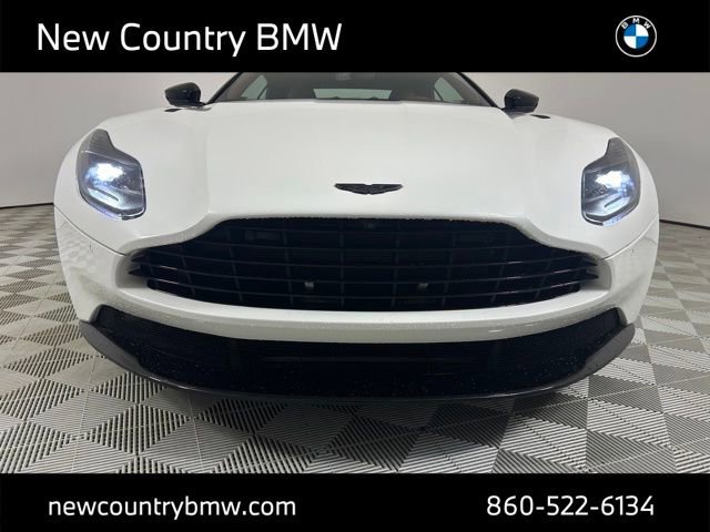 Used 2019 Aston Martin DB11 Volante RWD image 26