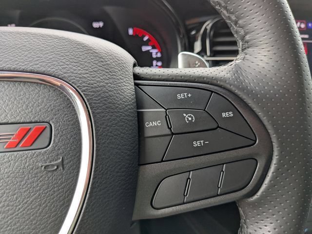 Used 2023 Dodge Durango R/T w/ Blacktop Package AWD/4WD image 28