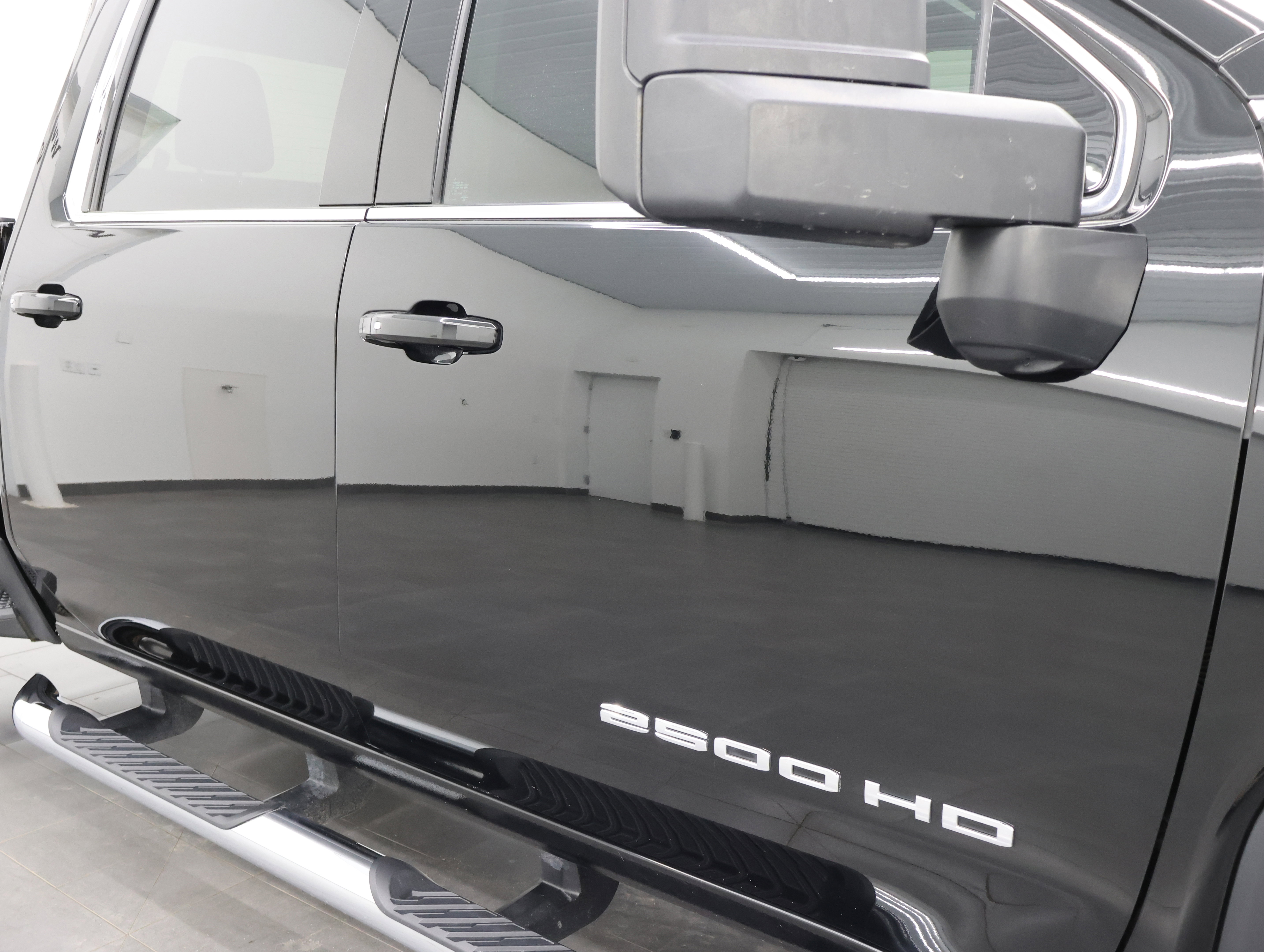 Used 2023 GMC Sierra 2500 SLE w/ SLE Convenience Package image 62