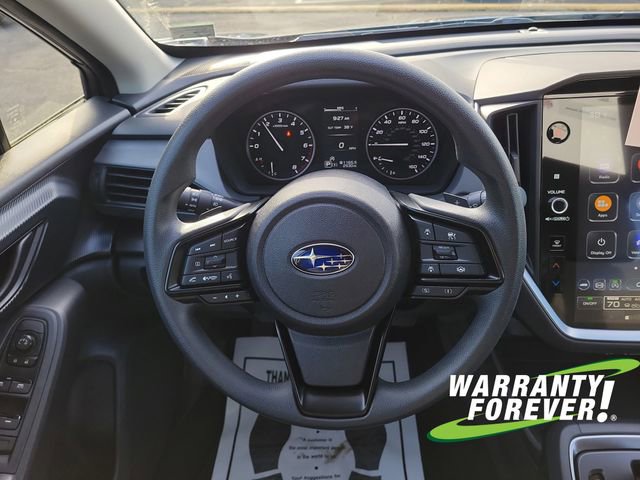 Certified 2025 Subaru Crosstrek 2.0i Premium w/ Crosstrek Mirror Package image 9