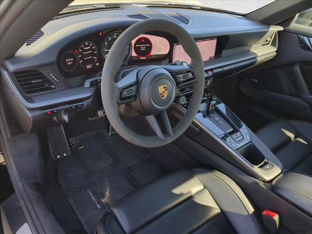 Used 2021 Porsche 911 Carrera RWD image 10