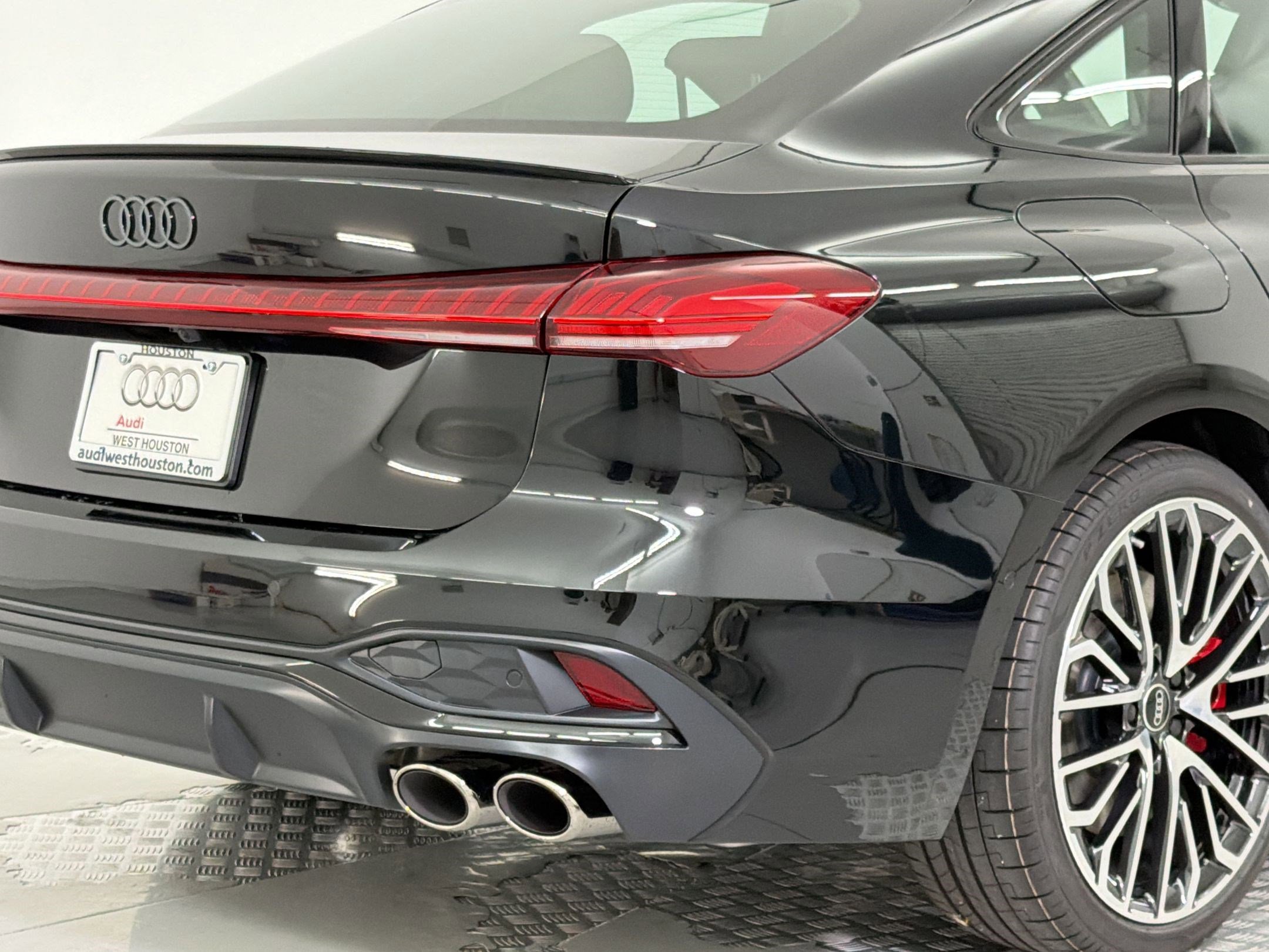 New 2026 Audi S5 Premium Plus image 13