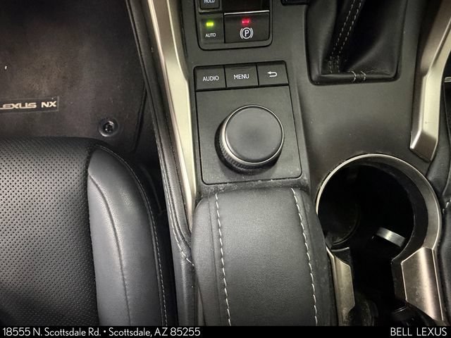Used 2016 Lexus NX 200t FWD w/ Premium Package image 28