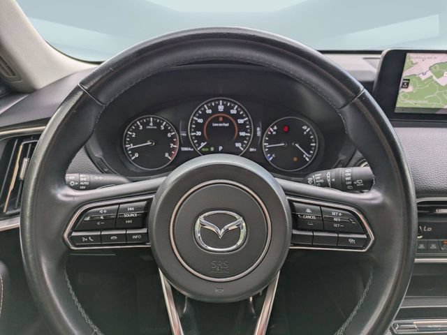 Used 2024 MAZDA CX-90 3.3 Turbo w/ Premium Package AWD/4WD image 31