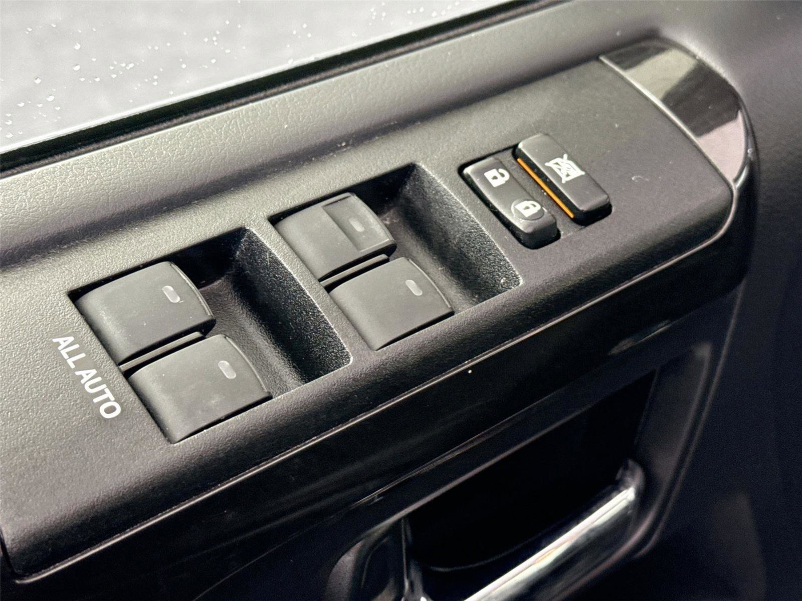 Certified 2024 Toyota 4Runner TRD Pro image 3