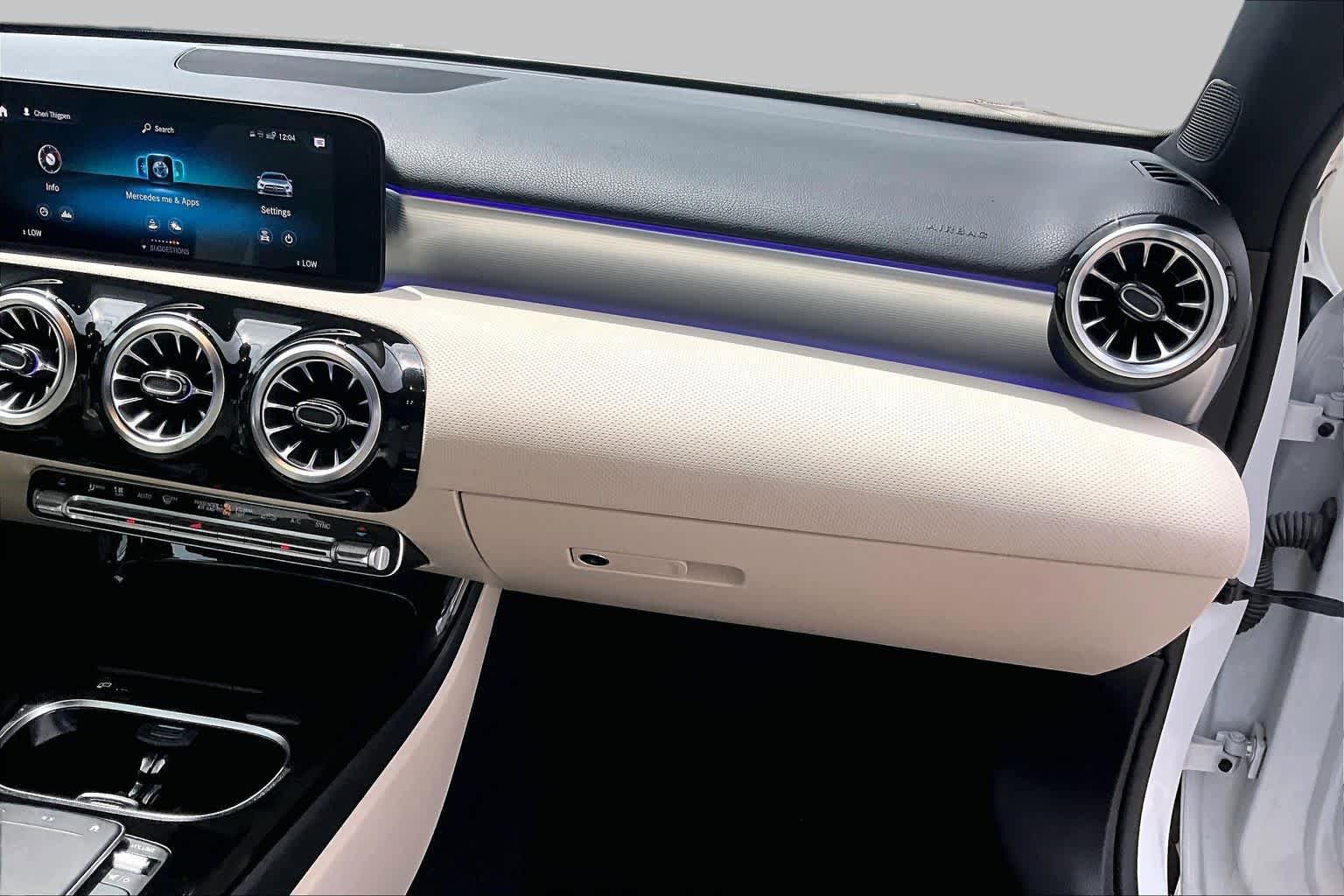 Certified 2022 Mercedes-Benz A 220 image 19