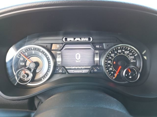 Used 2019 RAM 1500 Big Horn image 18