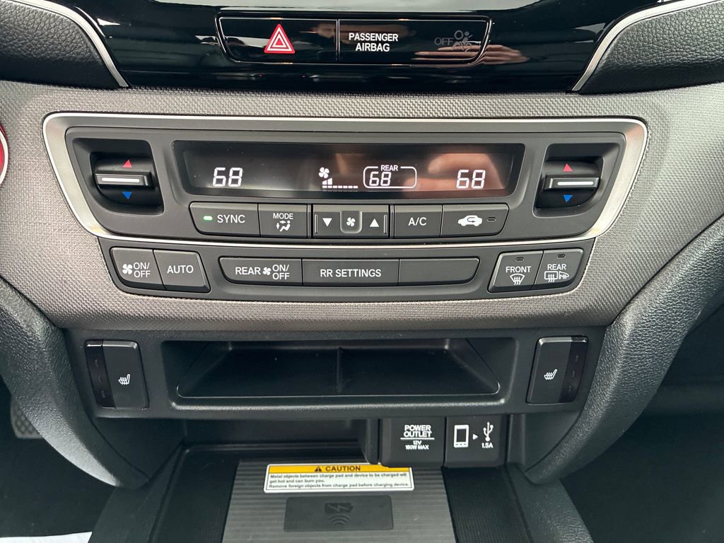 Used 2022 Honda Ridgeline RTL-E image 26