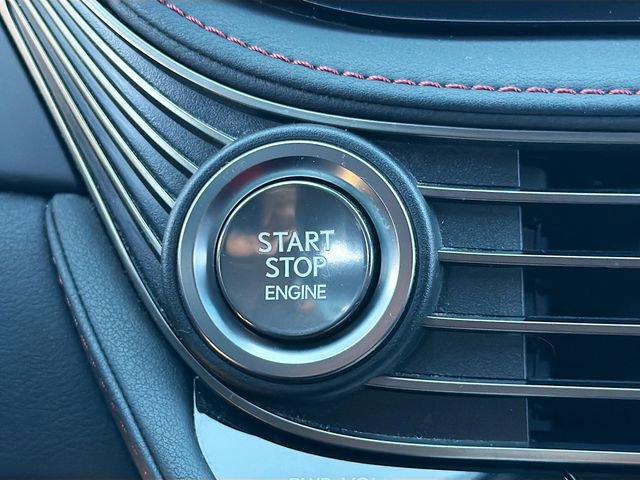 Used 2021 Lexus LS 500 F Sport image 34