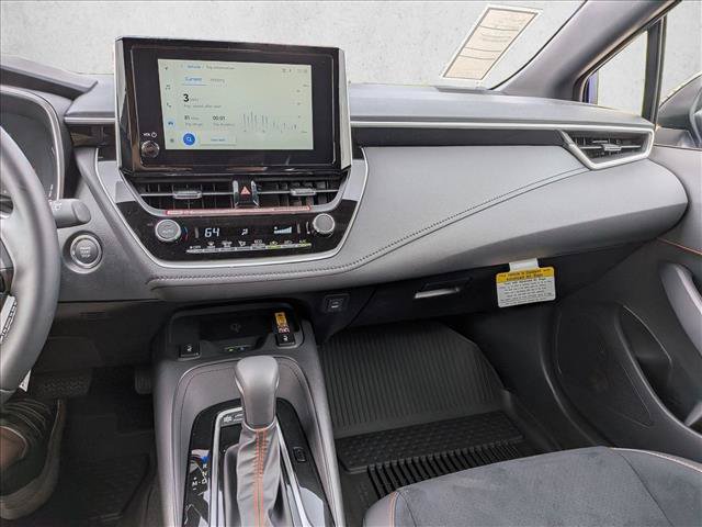 New 2026 Toyota Corolla SE FWD image 12