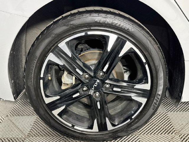 Used 2023 Kia K5 GT-Line w/ GT-Line Premium Package FWD image 30