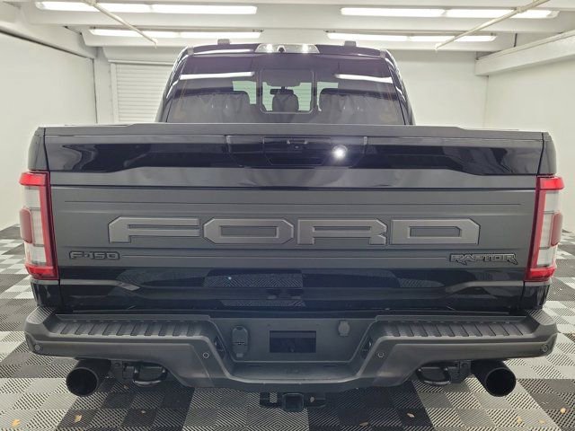 Used 2023 Ford F150 Raptor AWD/4WD image 5