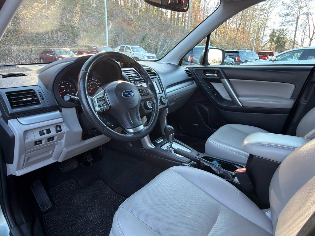 Used 2014 Subaru Forester 2.5i Touring image 12