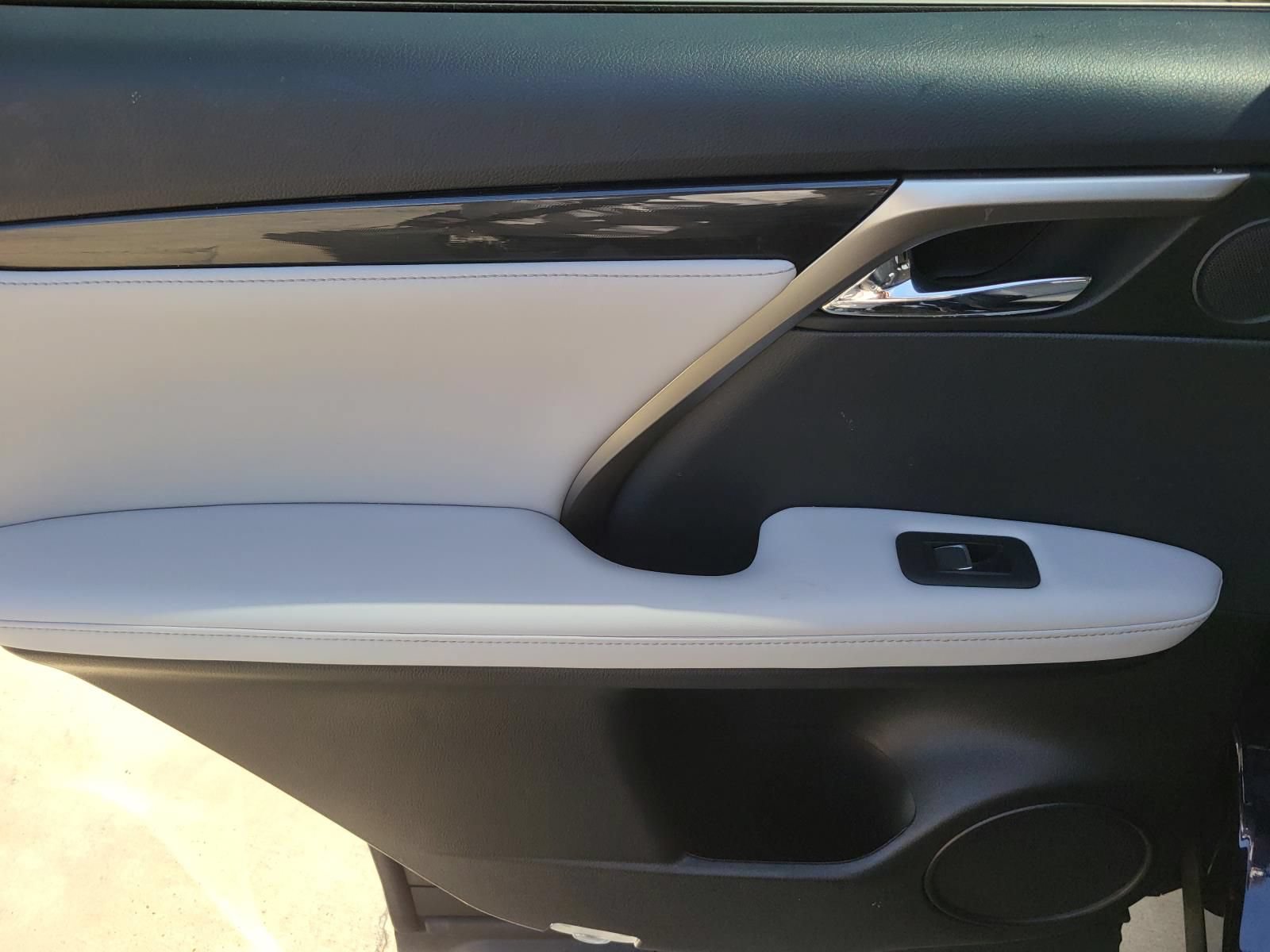 Used 2021 Lexus RX 350 FWD w/ Accessory Package image 11