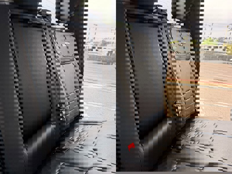 Used 2025 Ford F450 Platinum w/ FX4 Off-Road Package image 51