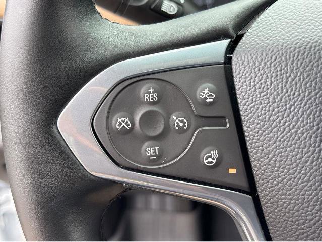 Used 2023 Chevrolet Traverse Premier w/ LPO, Floor Liner Package AWD/4WD image 20