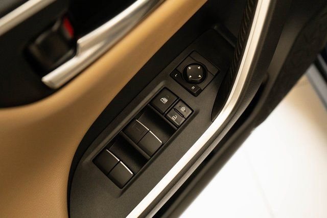 Used 2019 Toyota RAV4 Limited w/ Cold Weather Package image 16