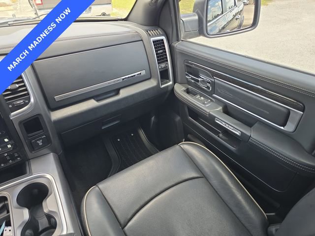 Used 2016 RAM 1500 Limited image 12