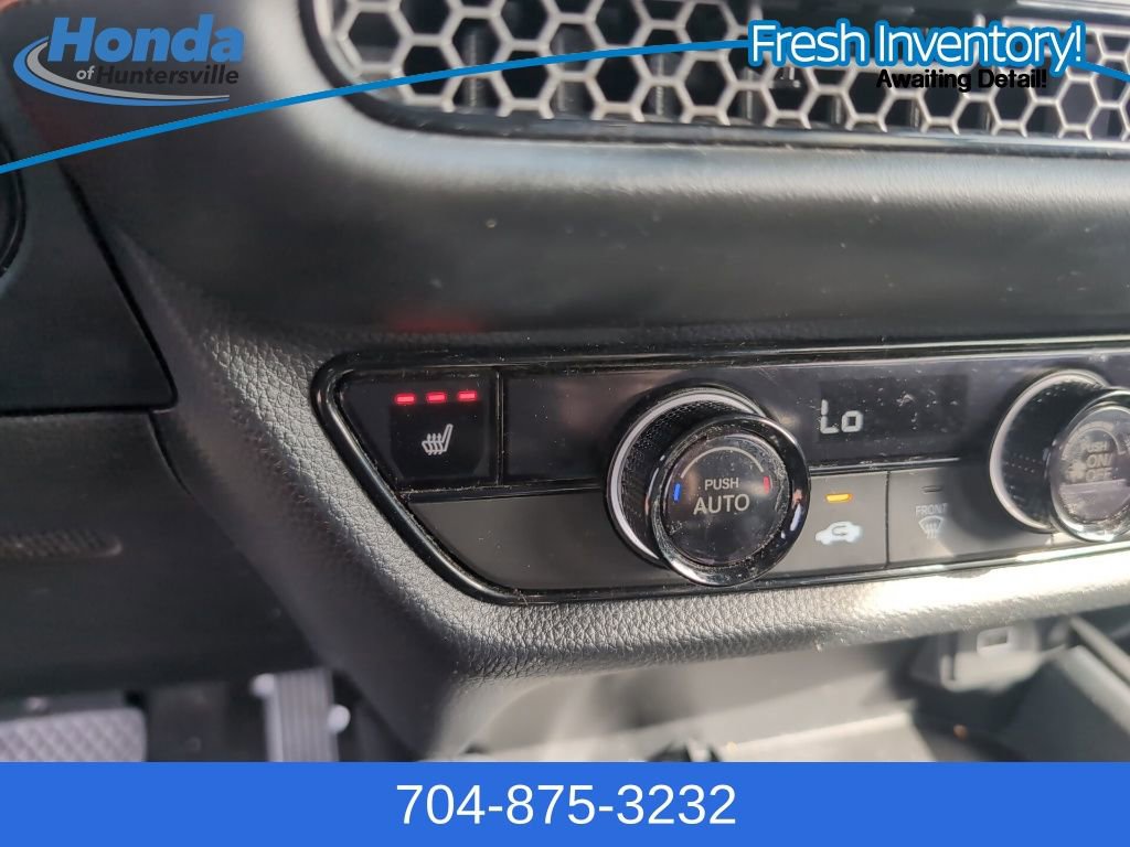 Used 2023 Honda HR-V Sport image 26
