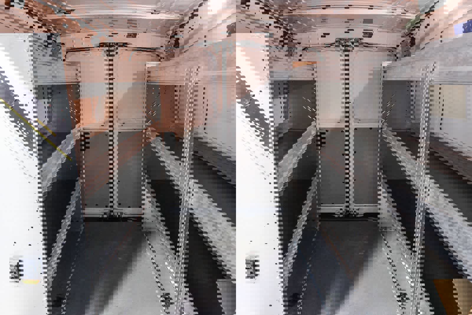 Used 2022 Mercedes-Benz Metris image 20