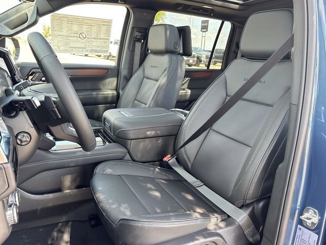 New 2026 GMC Yukon XL Denali image 20