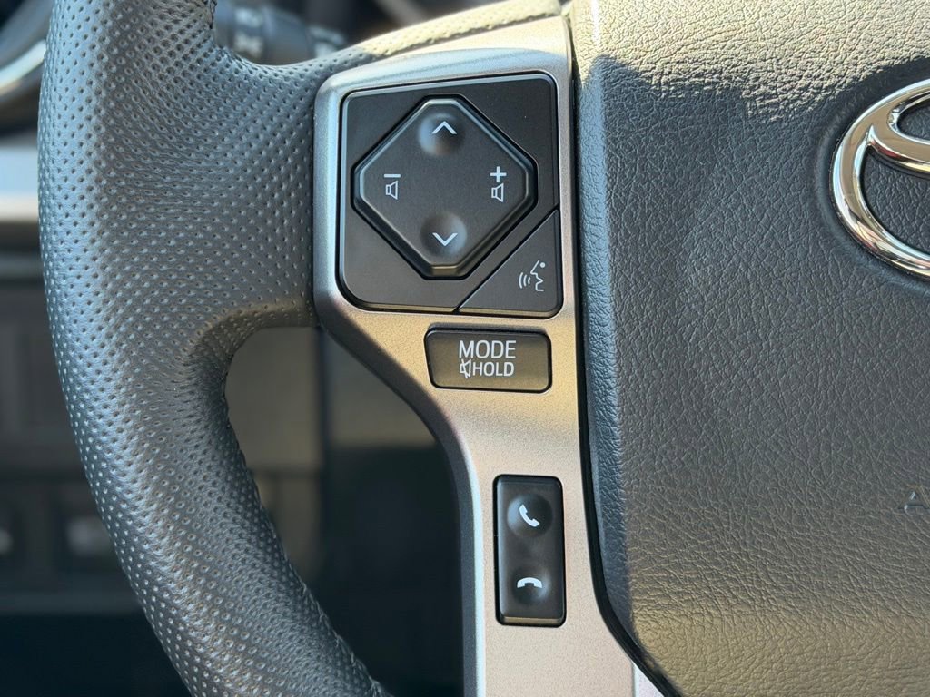 Certified 2023 Toyota Tacoma SR5 image 9