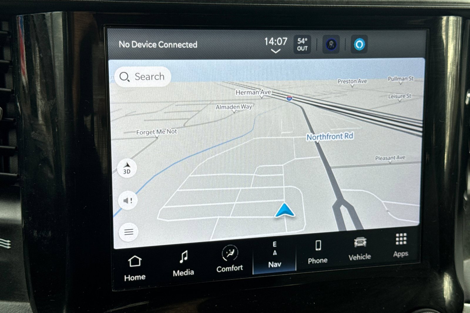 Used 2022 RAM 1500 Big Horn image 42