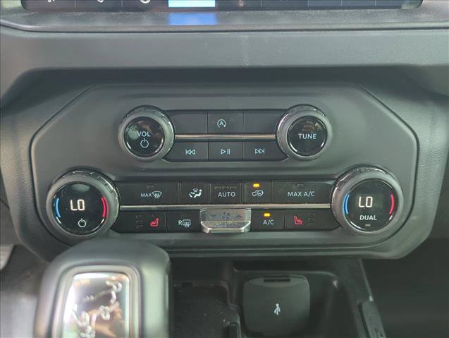 Used 2025 Ford Bronco Big Bend AWD/4WD image 22