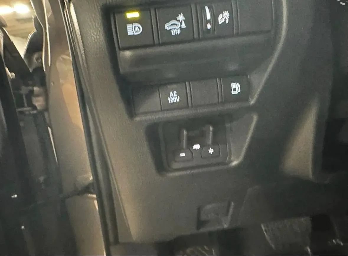 Used 2024 Toyota Land Cruiser 1958 AWD/4WD image 15