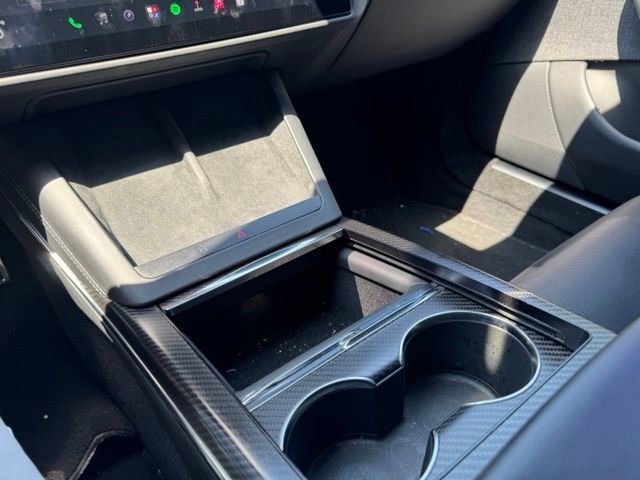 Used 2021 Tesla Model S Plaid AWD/4WD image 29