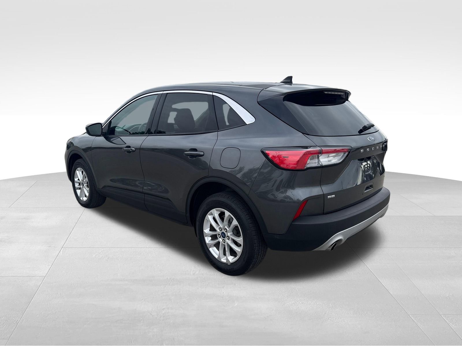 Used 2020 Ford Escape SE AWD/4WD image 20