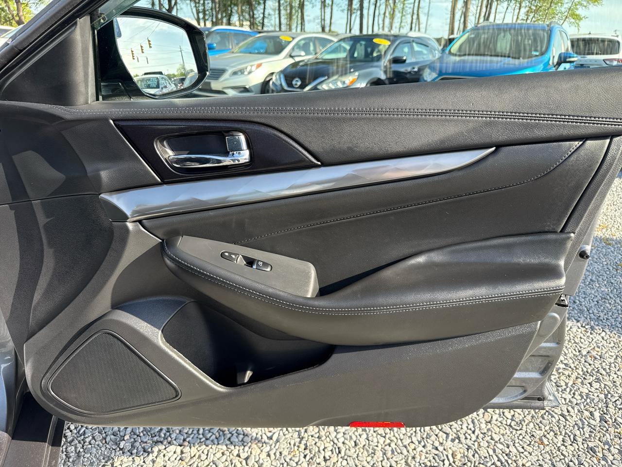 Used 2019 Nissan Maxima 3.5 S w/ Floor Mat Group image 22