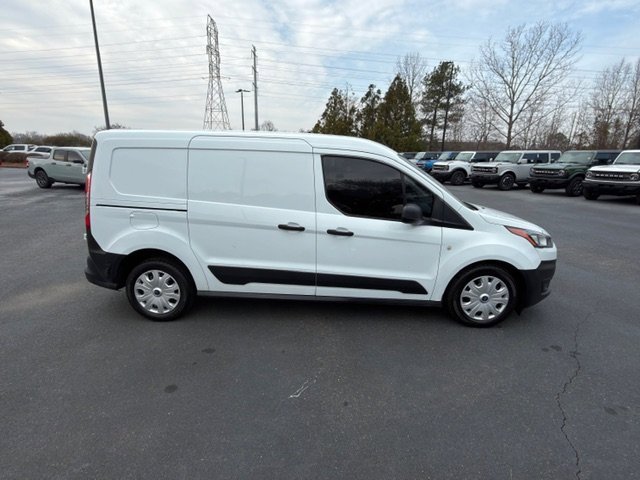 Used 2022 Ford Transit Connect XL image 10