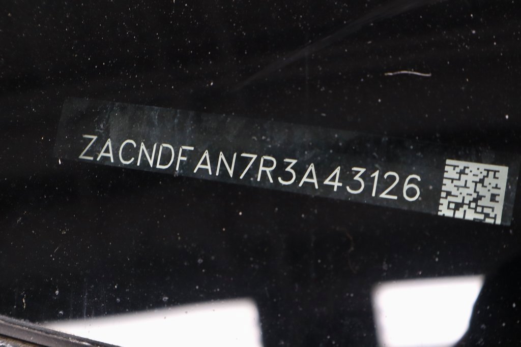 Used 2024 Dodge Hornet GT w/ Cold Weather Group image 35