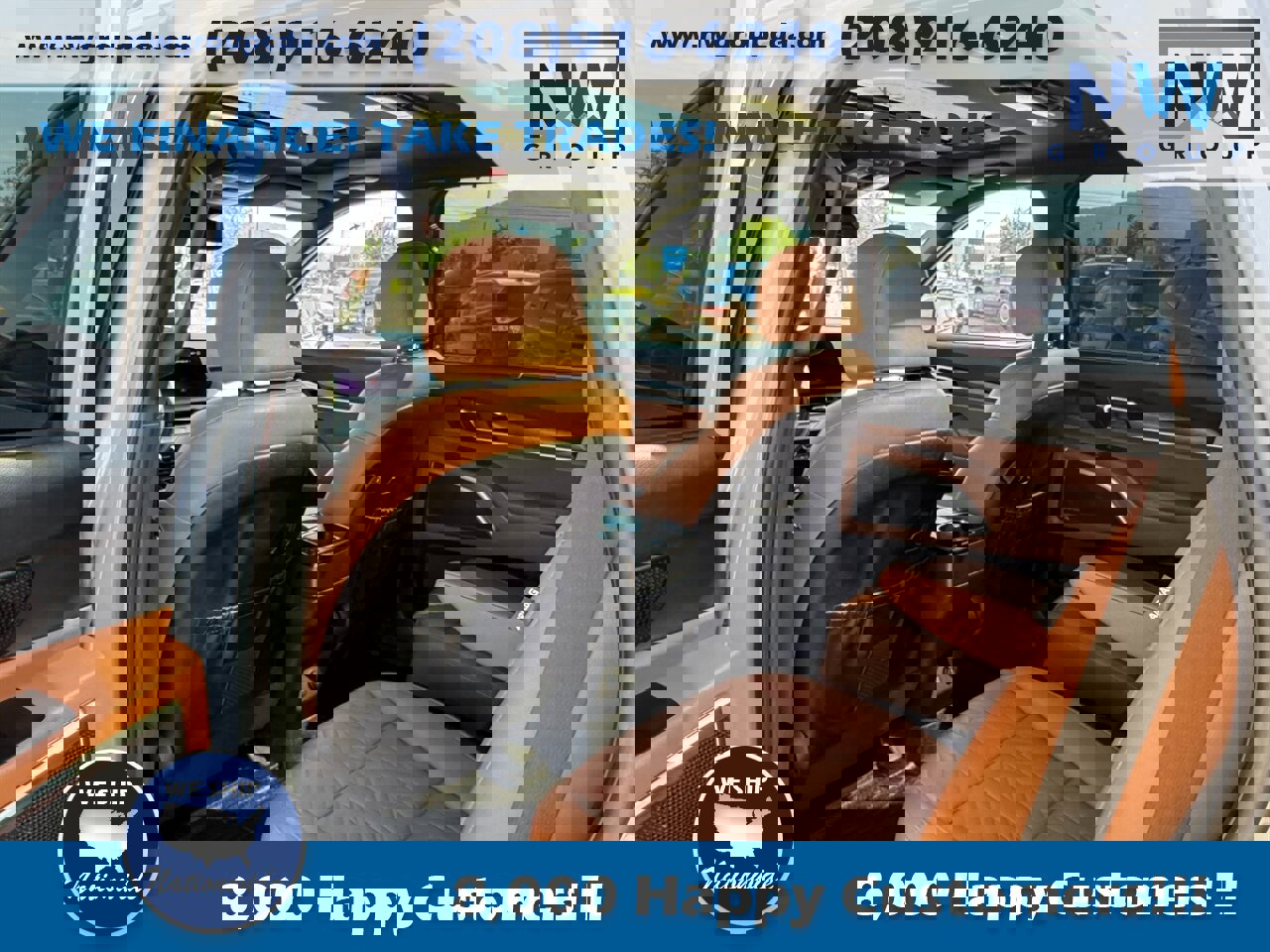 Used 2023 Kia Telluride SX X-Pro image 17