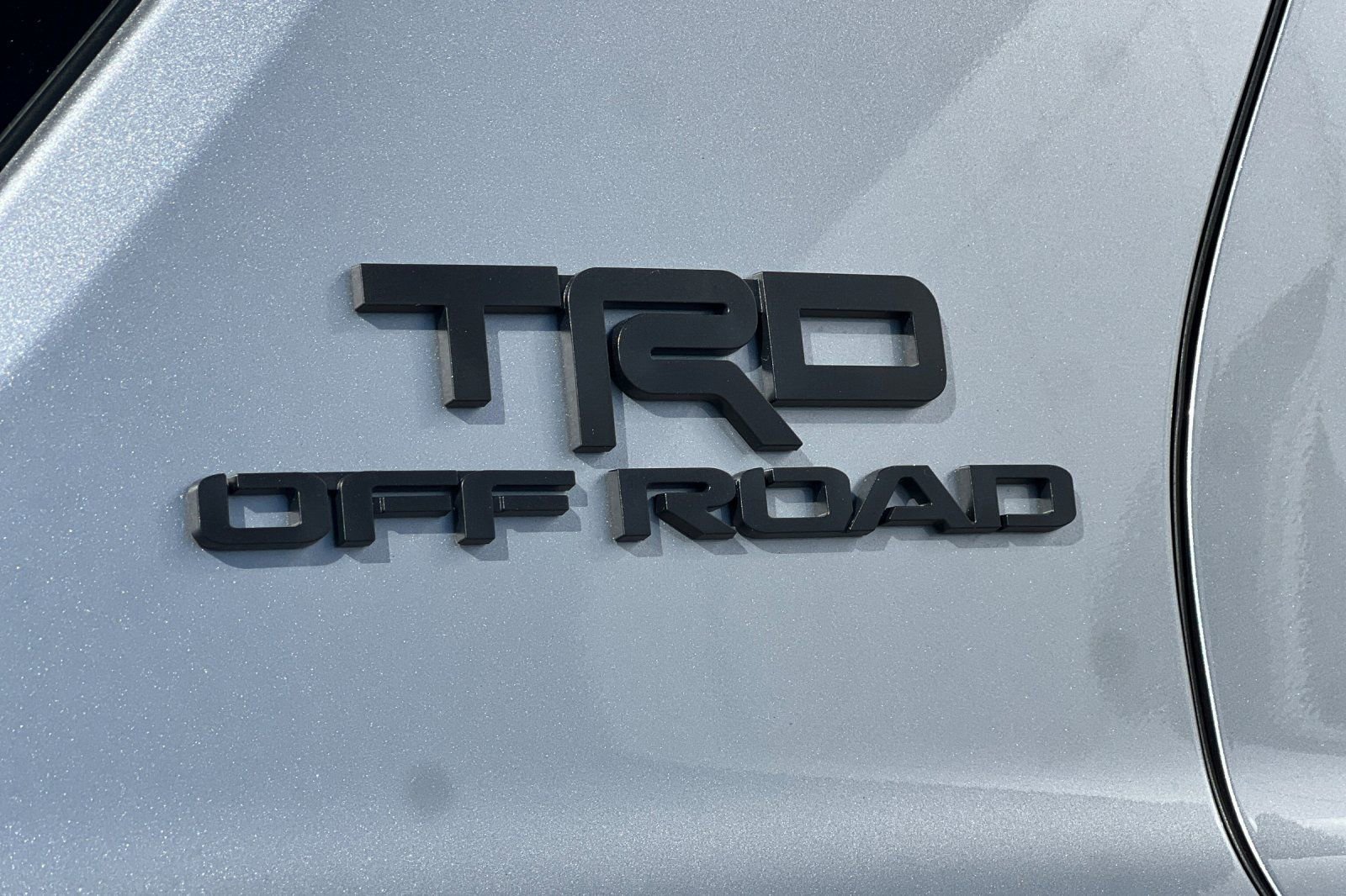 New 2026 Toyota 4Runner TRD Off-Road Premium image 21