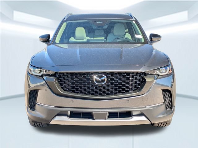 New 2026 MAZDA CX-50 AWD 2.5 S w/ Weather Package image 10