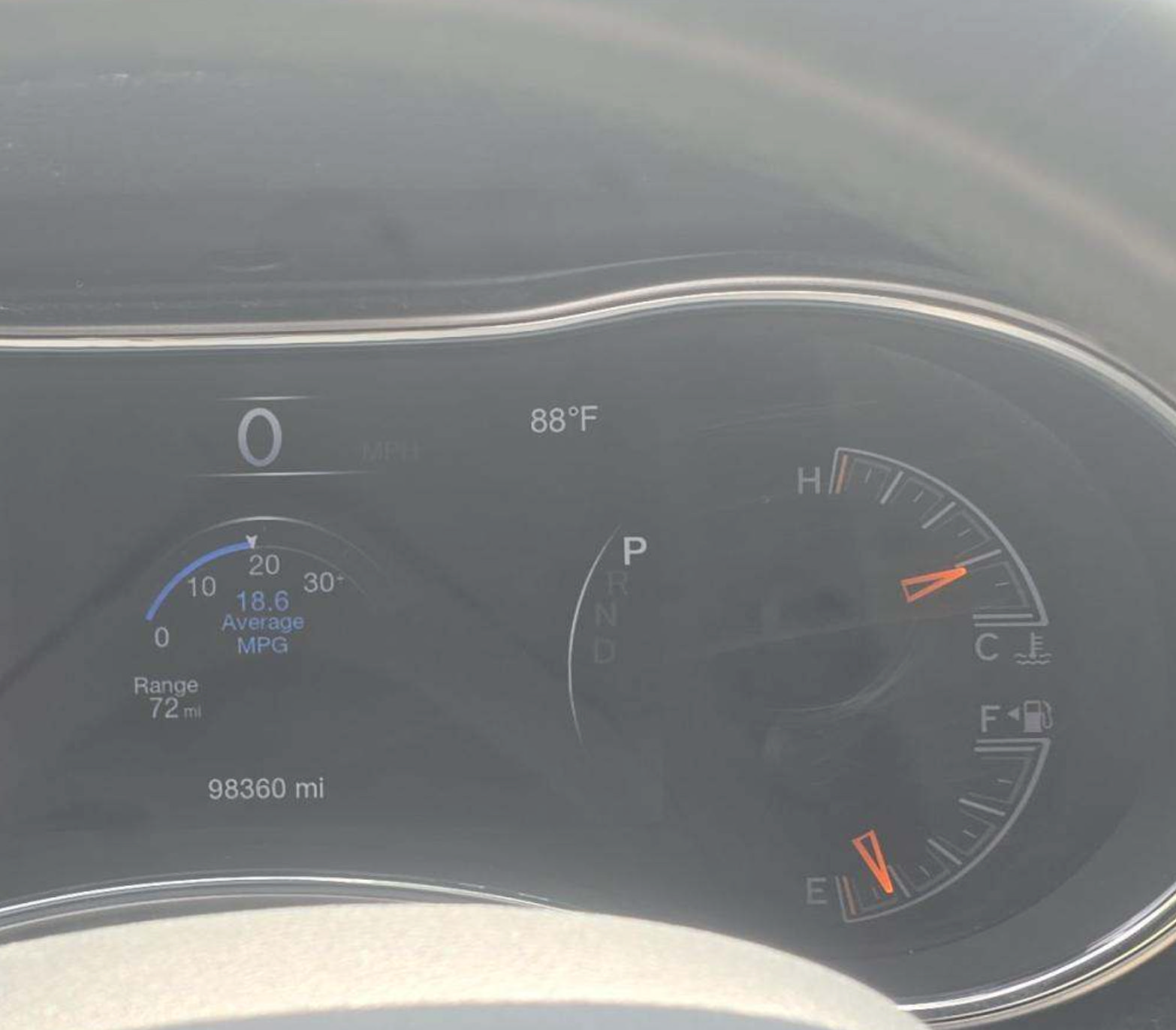 Used 2021 Jeep Grand Cherokee Limited AWD/4WD image 6