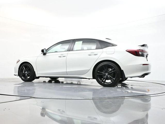 Used 2025 Honda Civic Si image 42