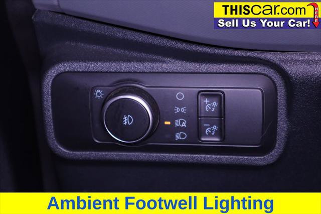 Used 2022 Ford Bronco Black Diamond AWD/4WD image 23