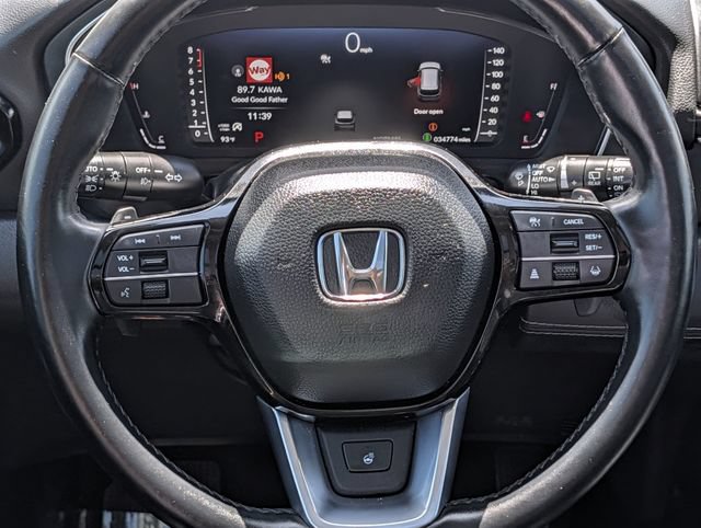 Used 2023 Honda Pilot Elite image 13