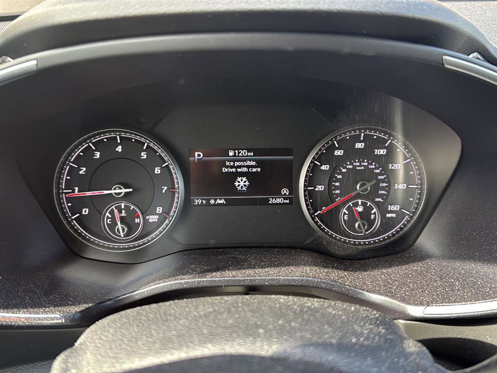 Used 2023 Hyundai Santa Fe XRT image 18