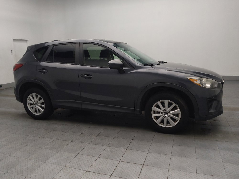 Used 2014 MAZDA CX-5 Touring image 11