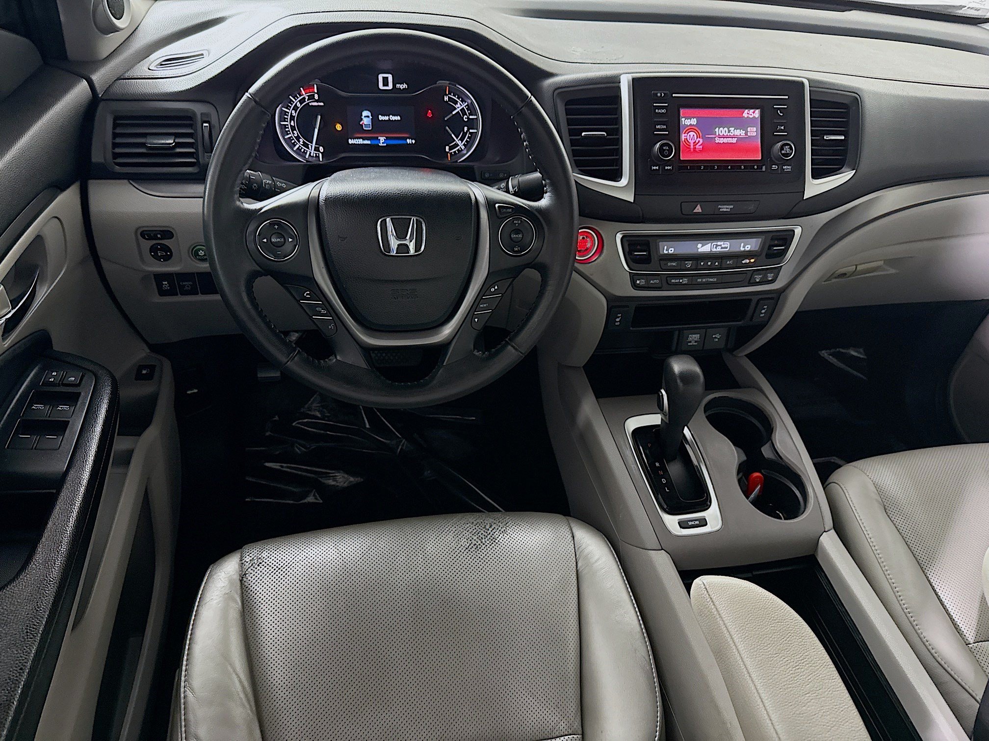 Used 2019 Honda Ridgeline RTL image 17
