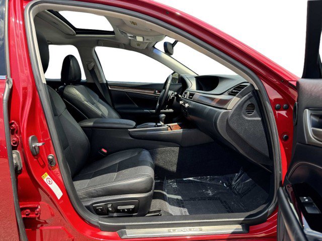 Used 2015 Lexus GS 350 image 48